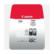 CANON MULTIPACK PG-560/CL-561 + 50FG CARTA PHOTO 10X15 3713C008