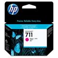 HP CARTUCCIA INK N.711 MAGENTA 29ML