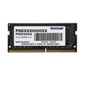 SO-DIMM PATRIOT 8GB DDR4 3200MHZ