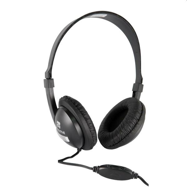 CUFFIE XTREME ACAPULCO STEREO CAVO 4 MT