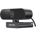 WEBCAM HIKVISION FHD 2MP CMOS + MICROFONO CLEAR SOUND USB2.0