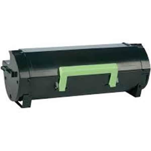 REMAN FOR USE IN LEXMARK 502H 50F2H00 5K