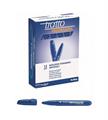 TRATTO REDIMARKER P/TONDA BLU CF.12PZ