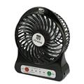 MINI VENTILATORE XTREME USB RICARICABILE