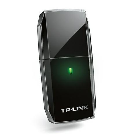 WLAN TP-LINK ARCHER T2U USB2.0 DUAL BAND