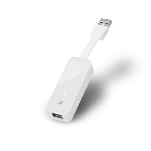 SCHEDA DI RETE TP-LINK USB3.1 GBLAN 10/100/1000