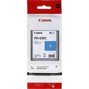 CANON CARTUCCIA PFI-030 CIANO