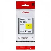 CANON CARTUCCIA PFI-030 YELLOW