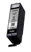 CANON CARTUCCIA PGI-570XL PGBK BLACK