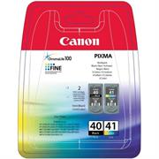 CANON MULTIPACK PG40/CL41