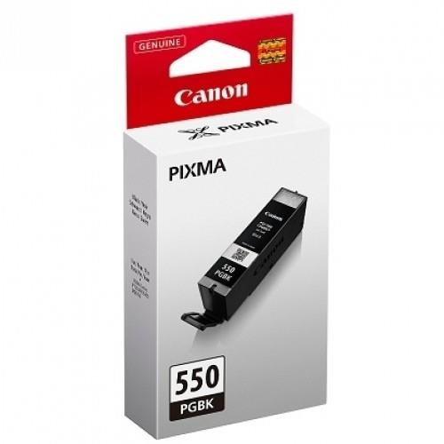 CANON CARTUCCIA PGI-550 PGBK BLACK