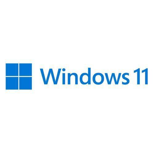 MICROSOFT WINDOWS 11 PRO 64BIT