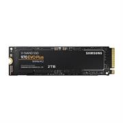 SSD SAMSUNG 970 EVO PLUS NVME M.2 2TB