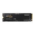 SSD SAMSUNG 970 EVO PLUS NVME M.2 2TB