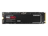 SSD SAMSUNG 980 PRO M.2 500GB NVME