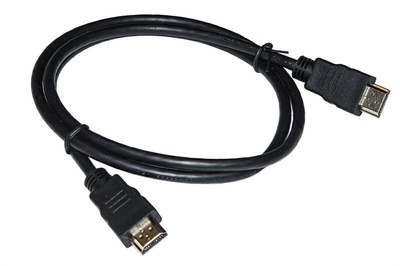 CAVO HDMI LINK 4K 2K GUAINA HALOGENFREE CONTATTI DORATI 5MT