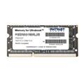 SO-DIMM PATRIOT 8GB DDR3L 1600HZ DDR3L CL11 1,35V