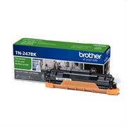 BROTHER TONER TN-247BK HL-L3210C-L3230C-L3270CDW BLACK 3K