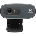 LOGITECH WEBCAM C270 HD720P