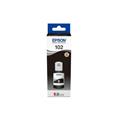 EPSON 102 T03R140 ECOTANK 2700 2750 BK 127ML