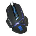 XTREME MOUSE USB ROCKU G5 GAME MOUSE