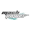 MACH POWER MULTIPRESA 6FORI SCHUKO/BIPASSO MP-4006P