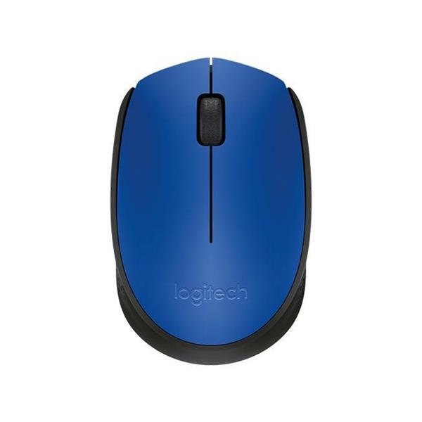 MOUSE LOGITECH M171 WIRELES BLU