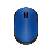 MOUSE LOGITECH M171 WIRELES BLU