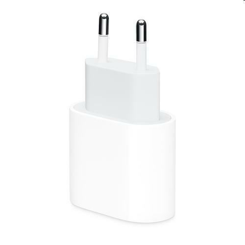 ALIMENTATORE APPLE POWER ADAPTER 20W USB-C