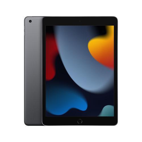 APPLE IPAD 10,2 9° GEN. 2021 64GB WIFI SPACE GREY