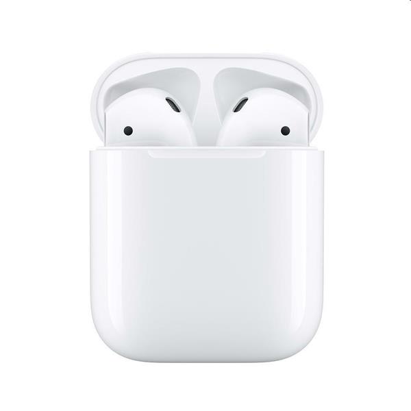 AURICOLARE APPLE AIRPODS 2 (2019) EUROPA