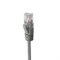 CAVO RETE MACH POWER UTP CAT6 2M CCA 2*RJ45 GRIGIO