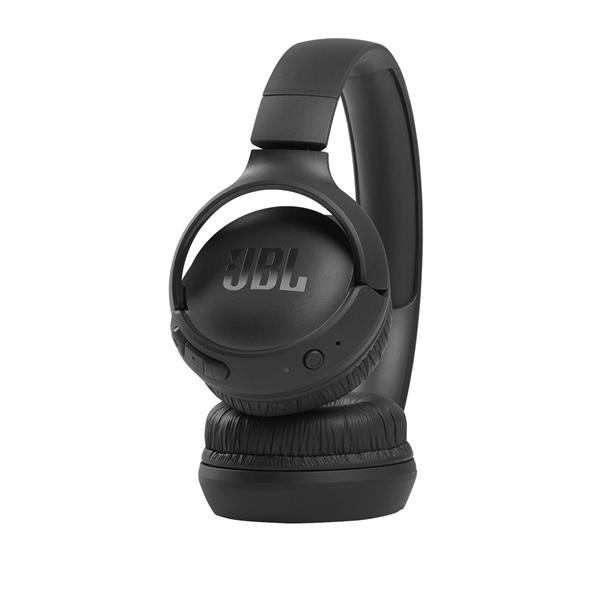 CUFFIE JBL TUNE 510BT BLUETOOH 5.0 BLACK